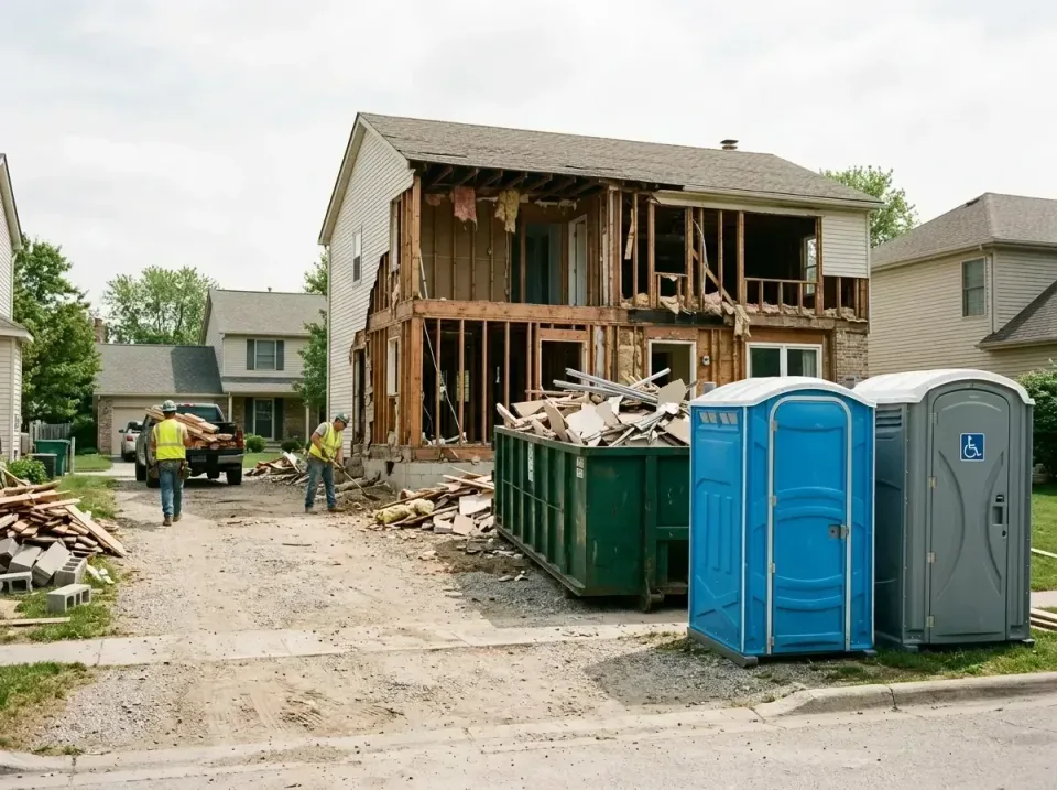 home-renovation-demolition-sit-010 — frequently asked questions, Portable Toilet & Dumpsters Rental in Bayou Cane, LA